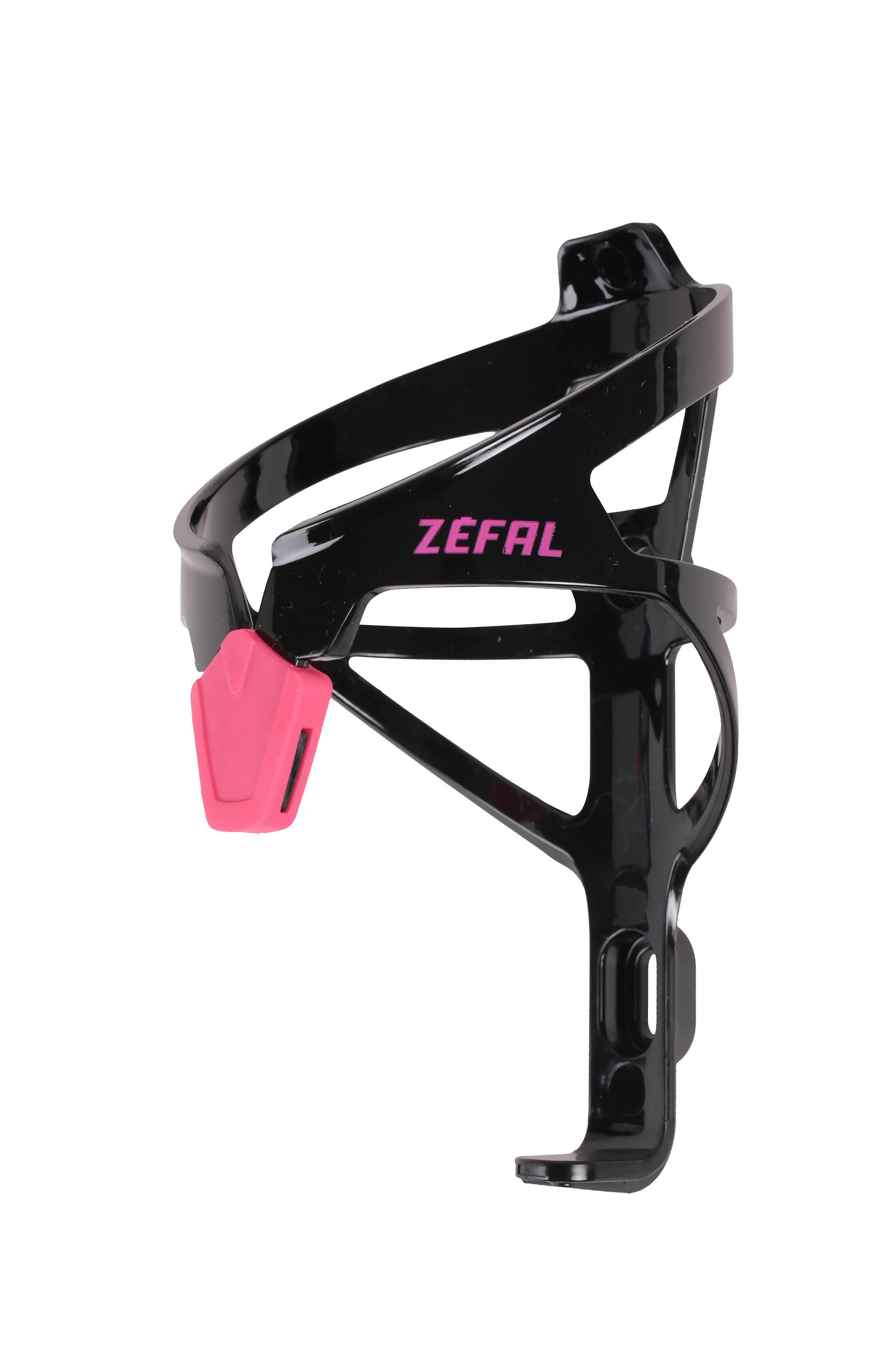 PULSE A2 NEGRO / ROSA